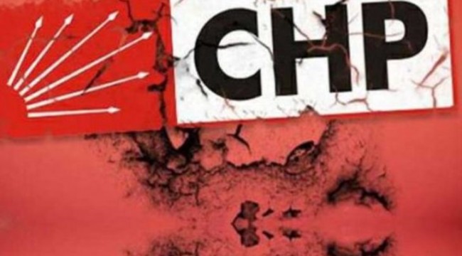 Belediye Başkanı Mustafa Gülbay CHP'den istifa etti