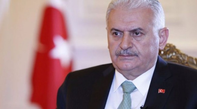 Binali Yıldırım istifa edecek