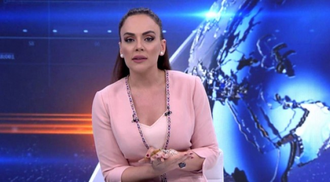 Buket Aydın'dan Ahmet Kural açıklaması