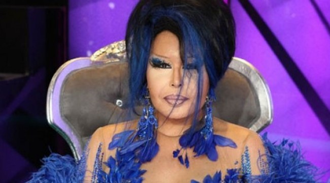 Bülent Ersoy: Zeki Müren ve Müzeyyen Senar iyi ki zamanında ölmüş yoksa...