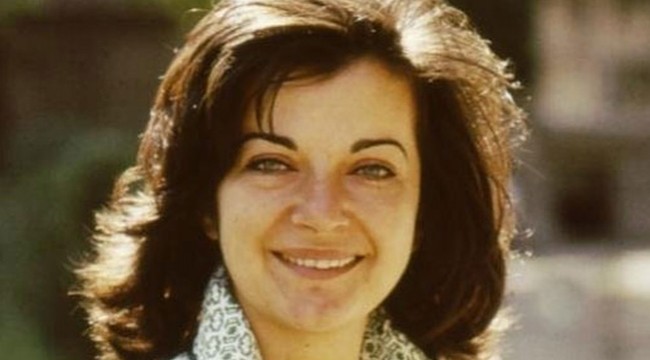 Candan Sabuncu hayatını kaybetti