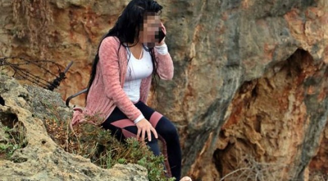 Cezaevinden gelen telefon, intihardan vazgeçirdi
