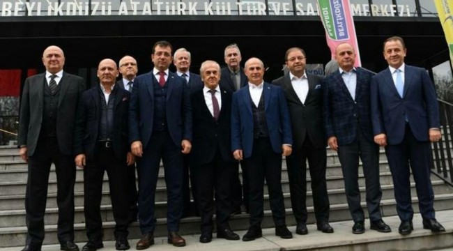 CHP'de çok önemli toplantı!