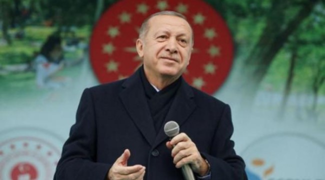 CHP'den Erdoğan'a sokak yanıtı