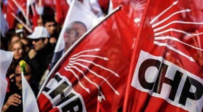 CHP İzmir'de zirve; Yücel, milletvekilleriyle bir araya gelecek
