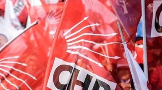 CHP Kadıköy İlçe Başkanı Ali Narin gözaltına alındı