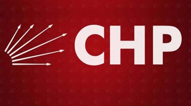 CHP'nin adayları belli oldu