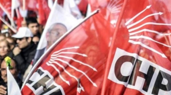 CHP’nin kaybettiği ilçeden aday adayı mı olacak? O isim de görevinden istifa etti