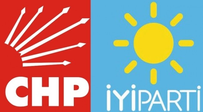 CHP ve İYİ Parti İttifak Anlaşması hangi illeri kapsıyor?