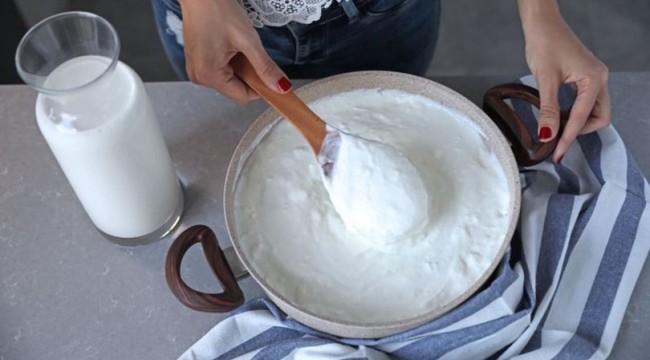 Çocuklara kefir içirmek için 10 neden!