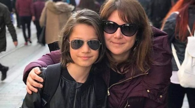 Çorlu tren kazasında oğlu ölen Mısra Öz: Artık ölen vatandaşlarınıza Allah'tan rahmet dilemeyin!