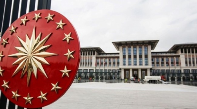 Cumhurbaşkanlığı İletişim Başkanlığı o sayfayı kaldırdı