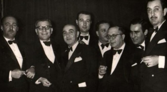 Cüneyt Kosal vefat etti