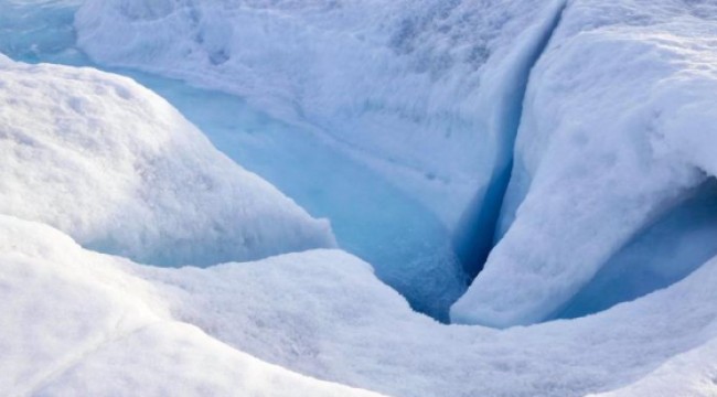 Deniz suyu seviyeleri dünya çapında 7 metre yükselebilir
