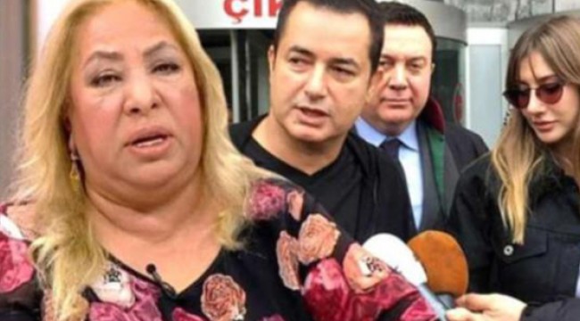 Dilber Ay'dan Şeyma Subaşı yorumu: Ticari evlilik bunlar; Acun'un yerinde olsam o parayı vermem