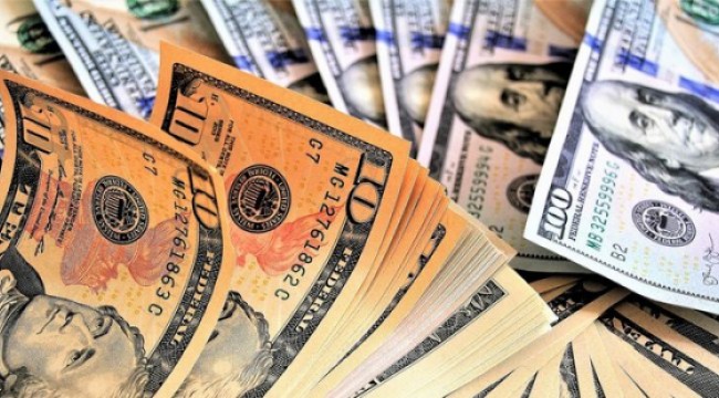 Dolar/TL'de gözler Merkez Bankası kararında