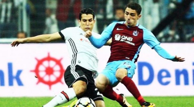 Dolmabahçe'de dev kapışma! Muhtemel 11'ler