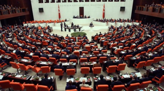 Dört partinin şimdiye kadar açıkladığı 793 adaydan sadece 26'sı kadın
