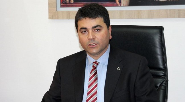 DP'li Uysal: Bütün çevrelerde aday gösterme kararlığımız var