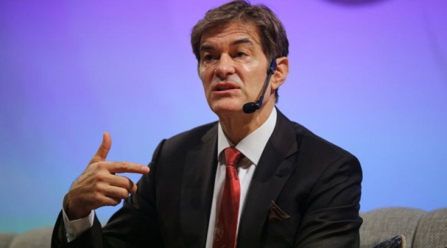 Dr. Öz'den yerli ve milli tıbbi cihaz üretimine destek