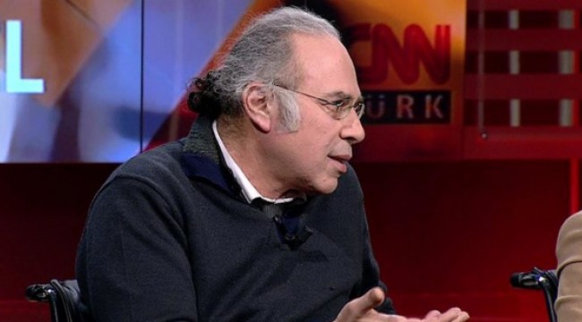 Dr. Yavuz Dizdar: Üreme sağlığı da tehlike altında; fabrika ayarlarına dönmemiz şart