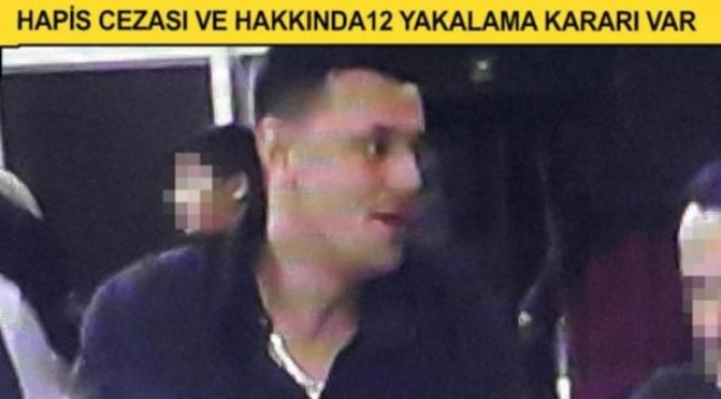 Düğünde istediği şarkı çalınmadığı için 6 kişiyi bıçakladı
