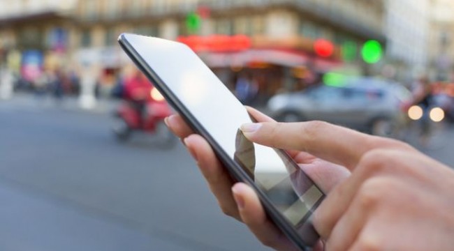 &#039;Ekranı en az 5.8 inç, çekirdeği 8 olsun&#039;