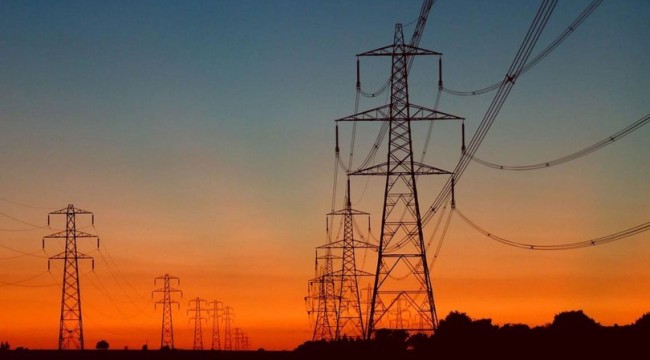 Elektrik üretimi ekimde azaldı