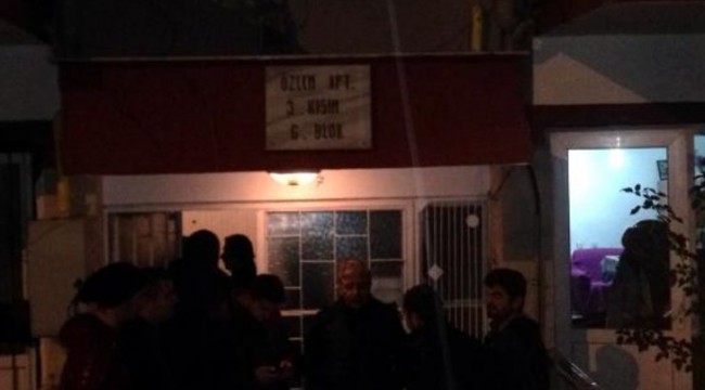 Emekli astsubay dehşeti! Önce ailesini katletti sonra...