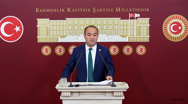 Emekli-Sen, Talepleri İçin TBMM'deydi