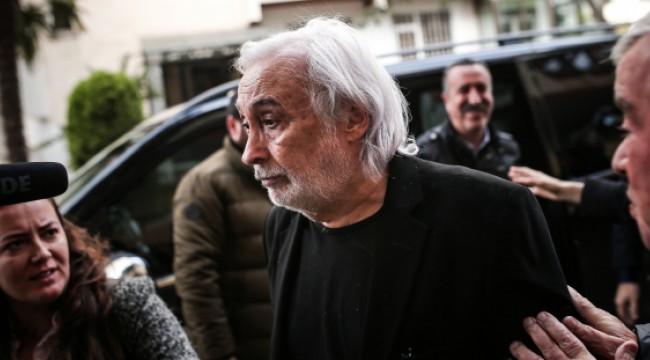 Emre Kongar, Müjdat Gezen'in 'büyük sırrı'nı açıkladı