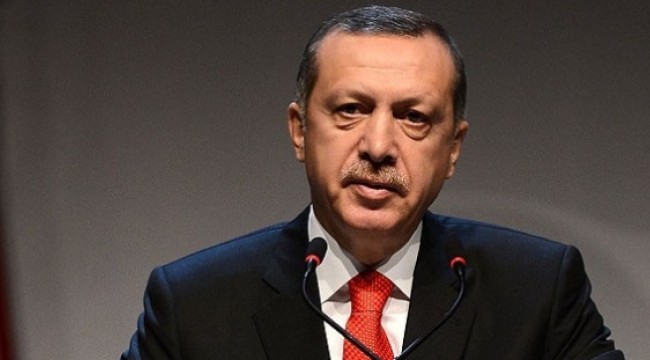 Erdoğan: Fırat'ın doğusuna harekât birkaç güne başlayacak