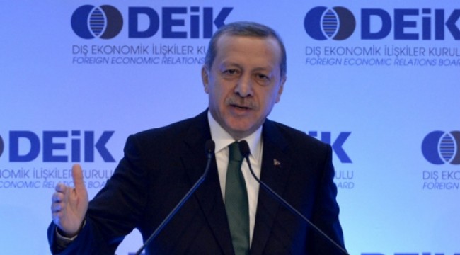 Erdoğan: Sanatçı müsveddeleri beni ipe götürecekmiş; bunun bedelini ödeyecekler!