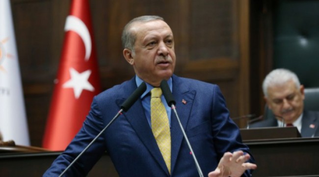 Erdoğan: Yılbaşından sonra elektrik ve doğalgazda yüzde 10 indirim yapacağız