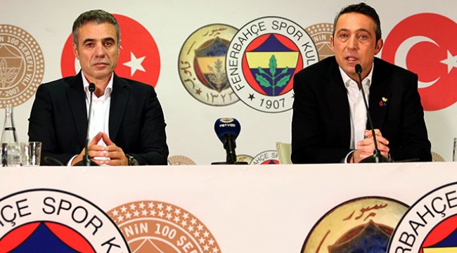Ersun Yanal: Dördüncü yıldızı takacağız