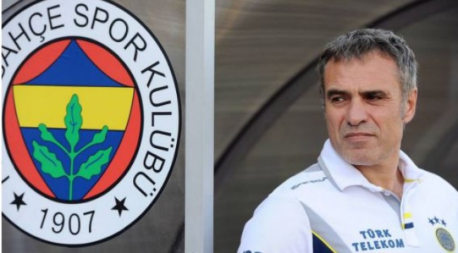 Ersun Yanal dört transfer istiyor