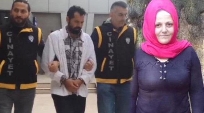 Eşini boğarak öldüren sanığın avukatı: Müvekkilime tuzak kuruldu