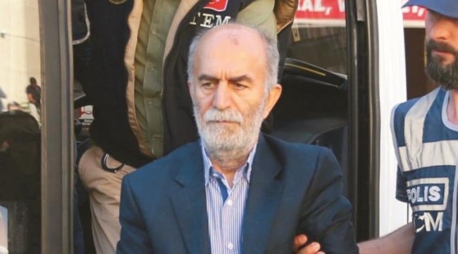 Eski Vali Şahabettin Harput'un cezası belli oldu