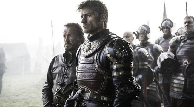 Facebook'tan Game of Thrones sürprizi
