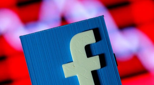 Facebook’un değeri 5 ayda 242 milyar dolar eridi