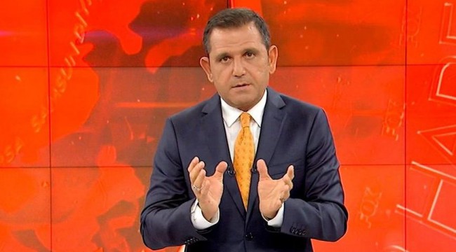 Fatih Portakal'a soruşturma