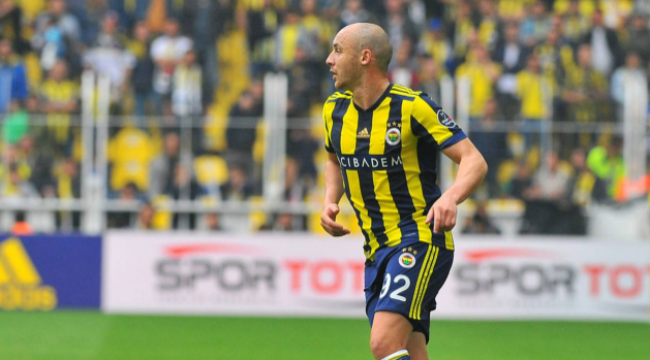Fenerbahçe'de Dirar ve Aatıf affedildi