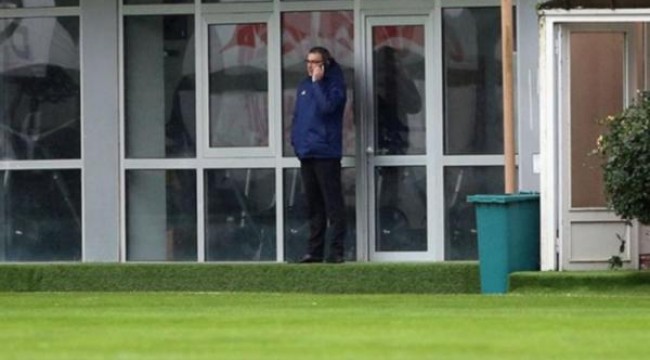 Fenerbahçe'de Koeman bilmecesi