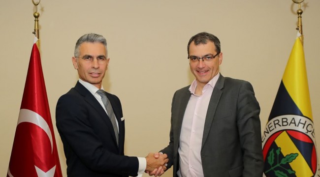 Fenerbahçe resmen duyurdu