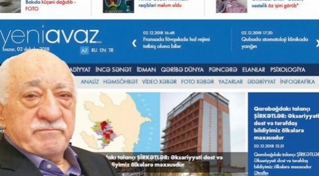 FETÖ'cüler harekete geçti! Yeni hedefleri...