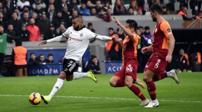 FIFA'dan Türk kulüplerine 4 milyon 658 bin dolar