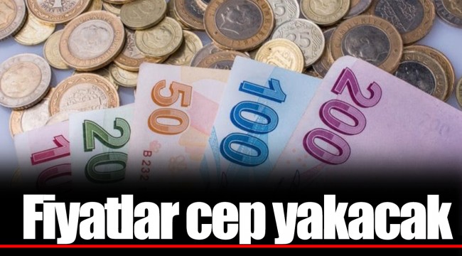 Fiyatlar cep yakacak