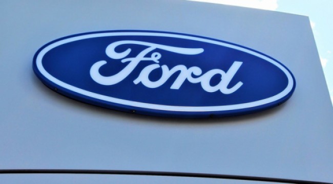 "Ford 25 bin kişiyi işten çıkaracak"