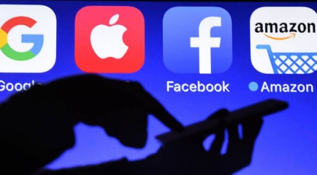 Fransa internet devlerini vergilendirecek