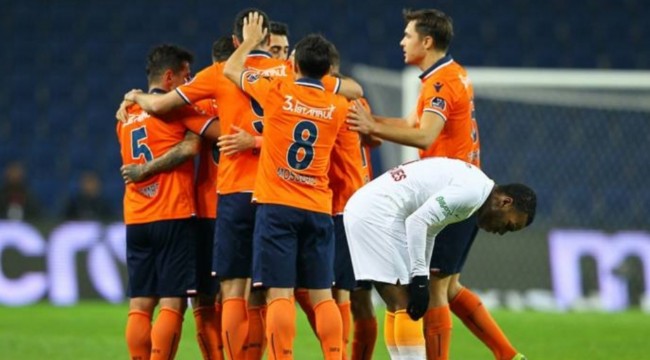 Galatasaray, deplasmanda 'büyük' maç kazanamıyor